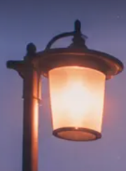 清淡时光